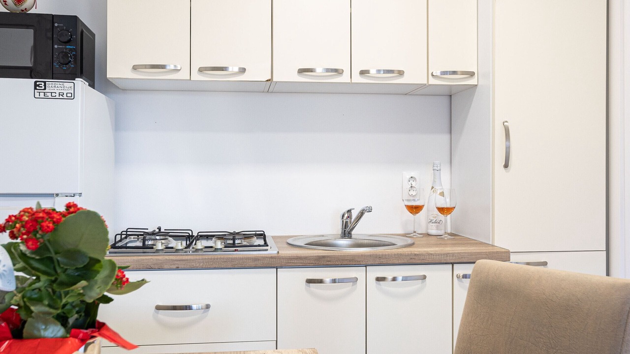 Photo of Kitchen in Donji Karin