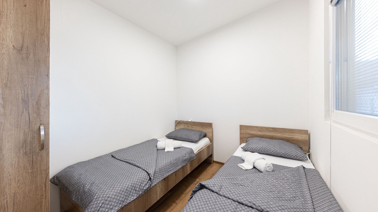 Photo of Bedroom in Donji Karin