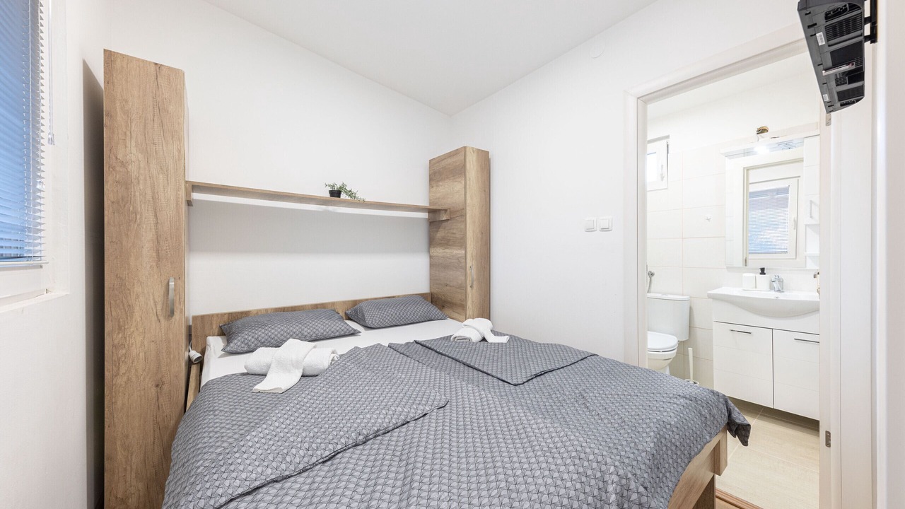 Photo of Bedroom in Donji Karin