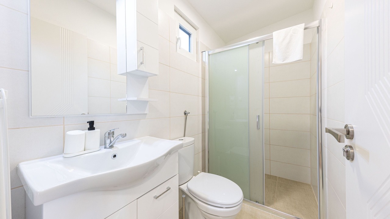 Photo of Bathroom in Donji Karin