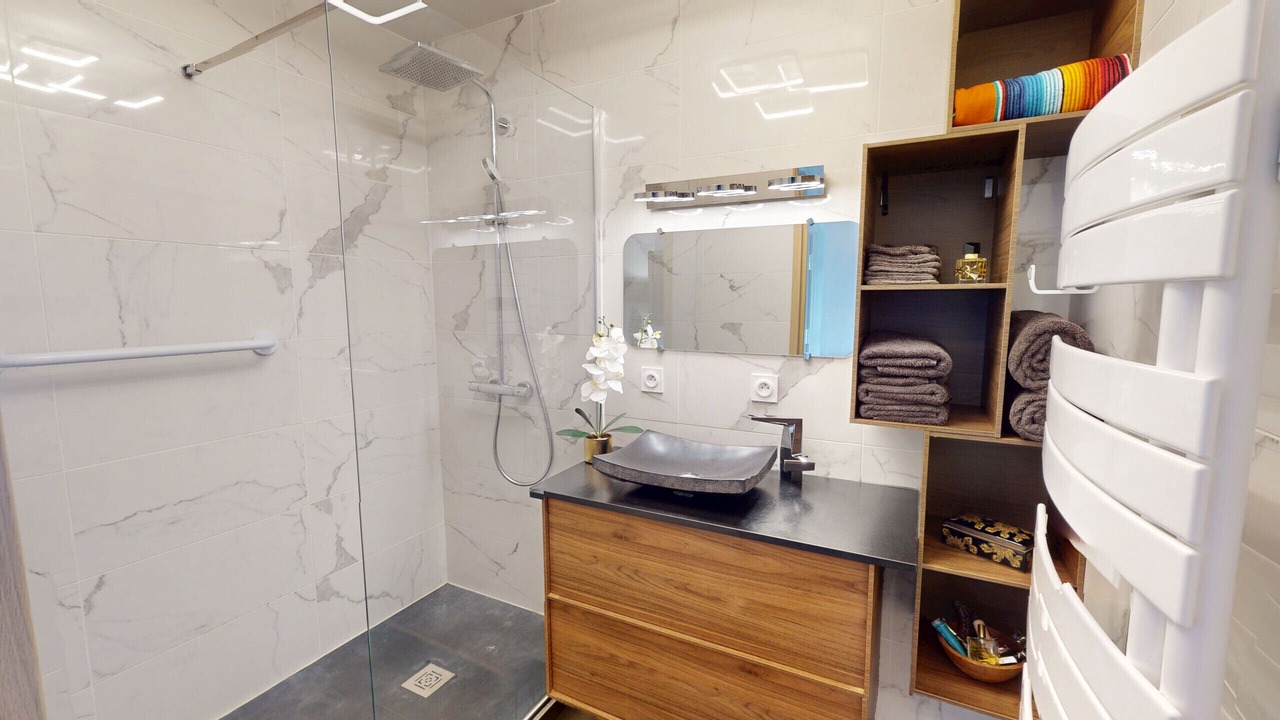Photo of Bathroom in Le Grand Large