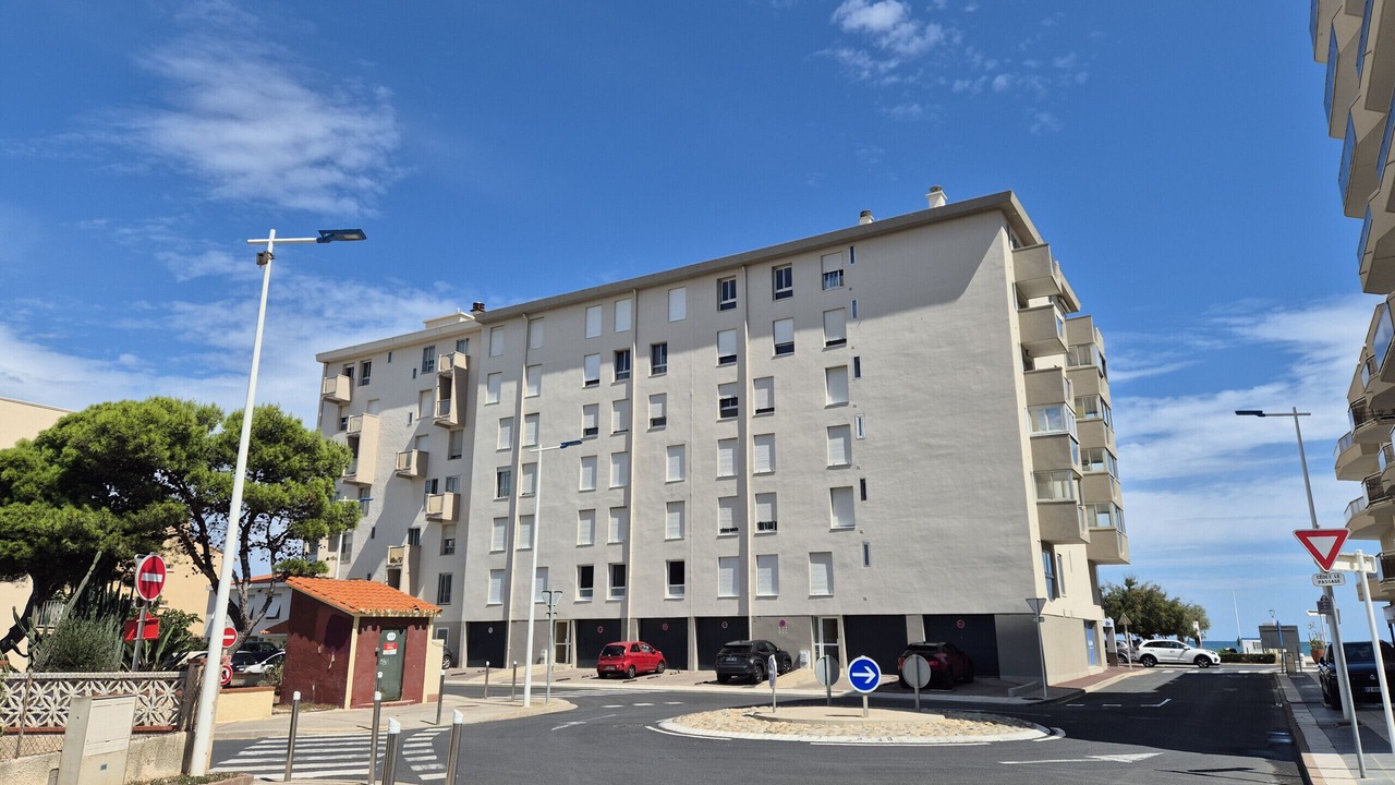 Photo of Outdoor in Le Grand Large