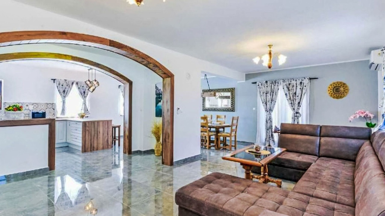 Photo of Livingroom in Benkovac