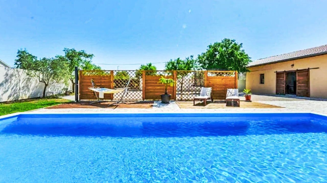 Photo of Outdoor in Benkovac