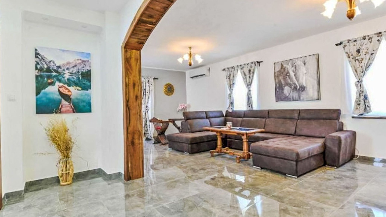 Photo of Livingroom in Benkovac