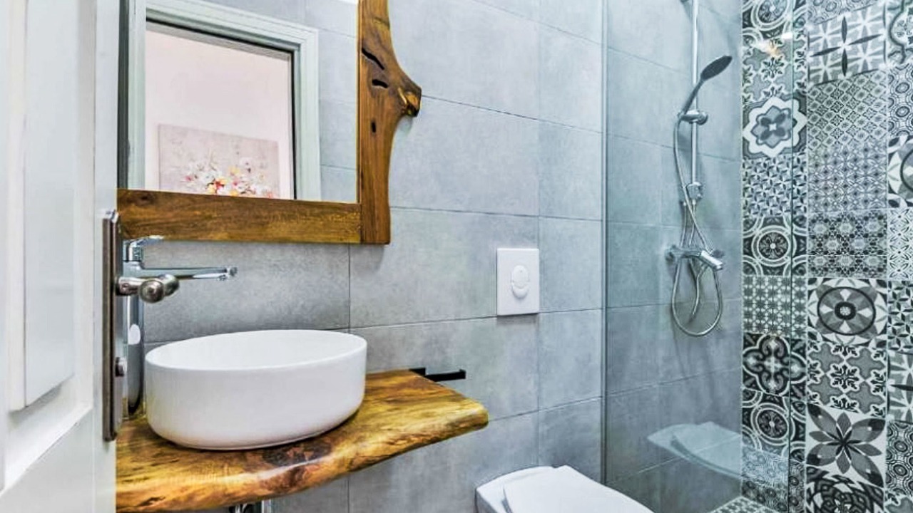 Photo of Bathroom in Benkovac