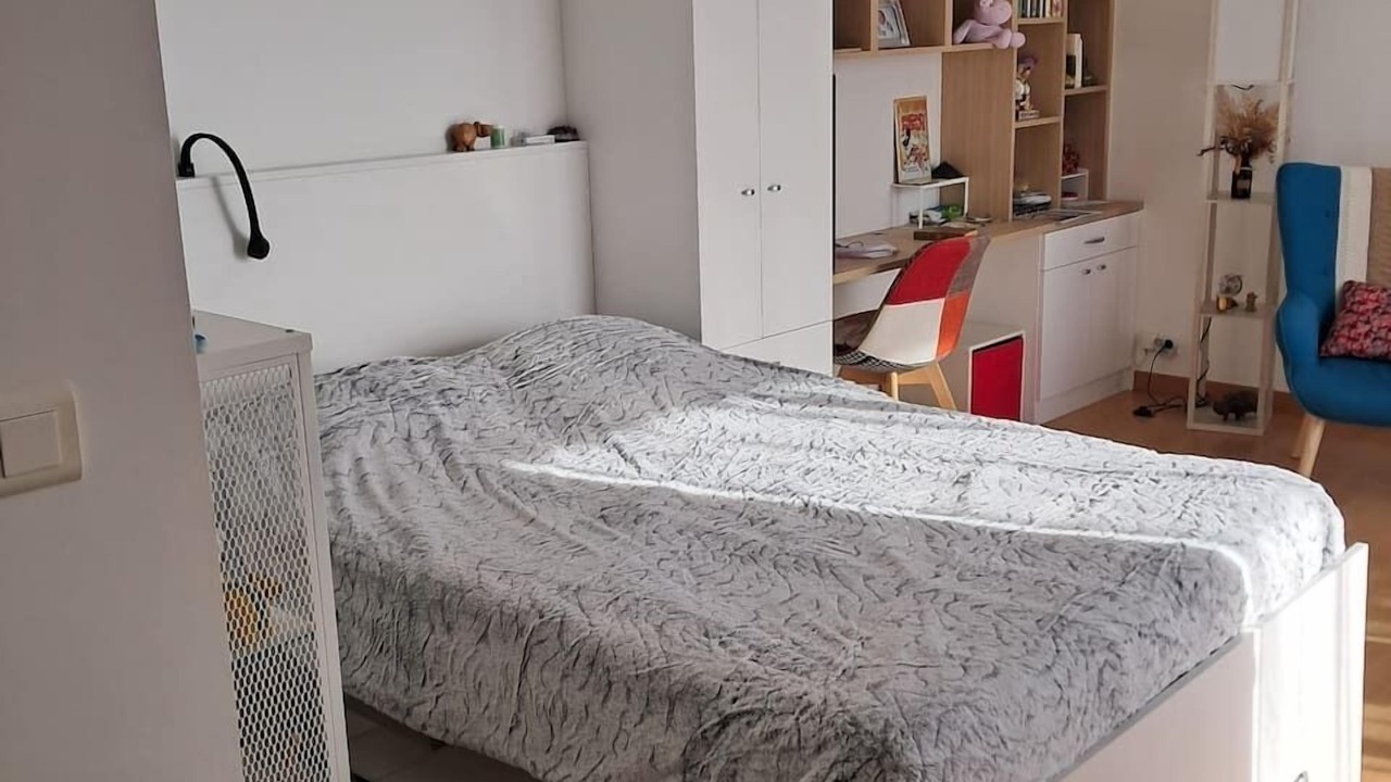 Photo of Bedroom in Hyeres City Centre