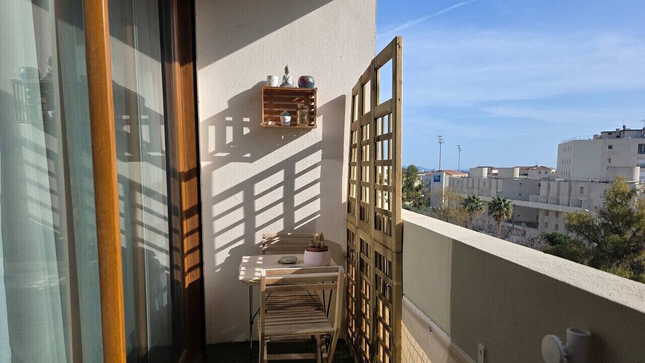 Photo of Outdoor in Hyeres City Centre