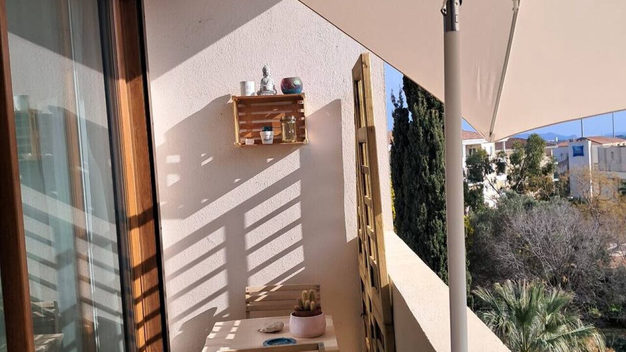 Photo of Outdoor in Hyeres City Centre