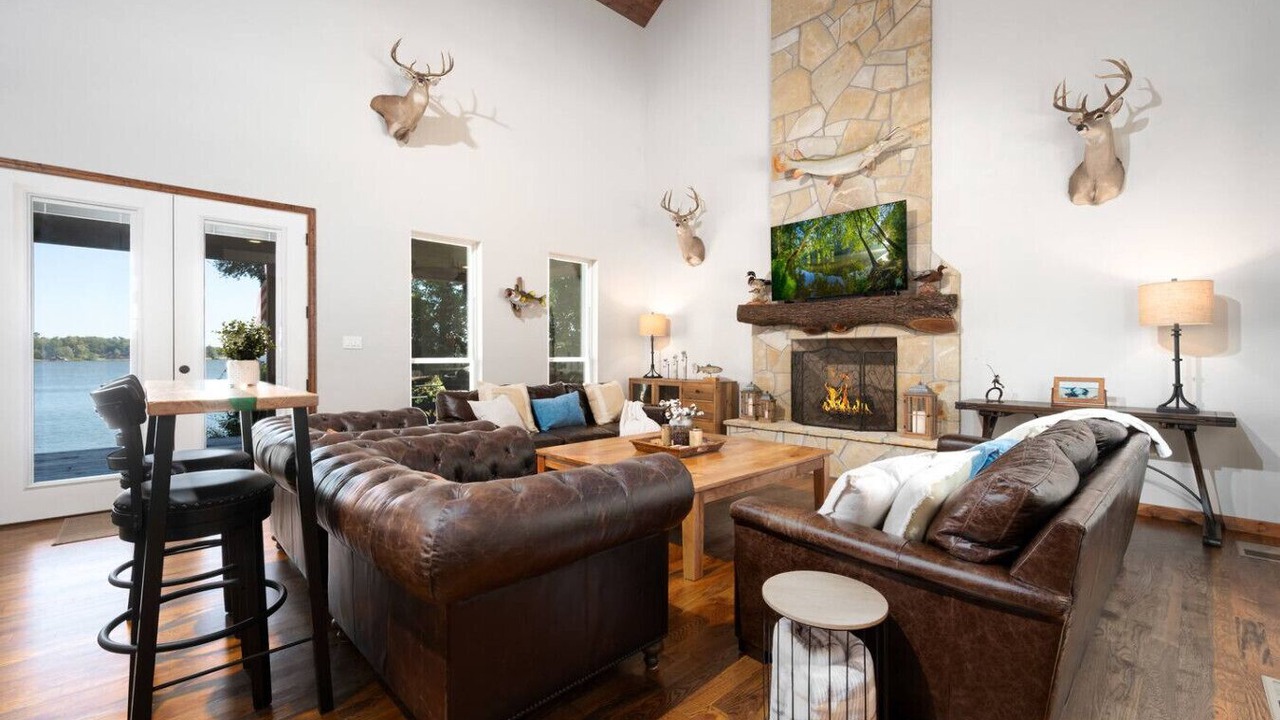 Photo of Livingroom in Dogwood