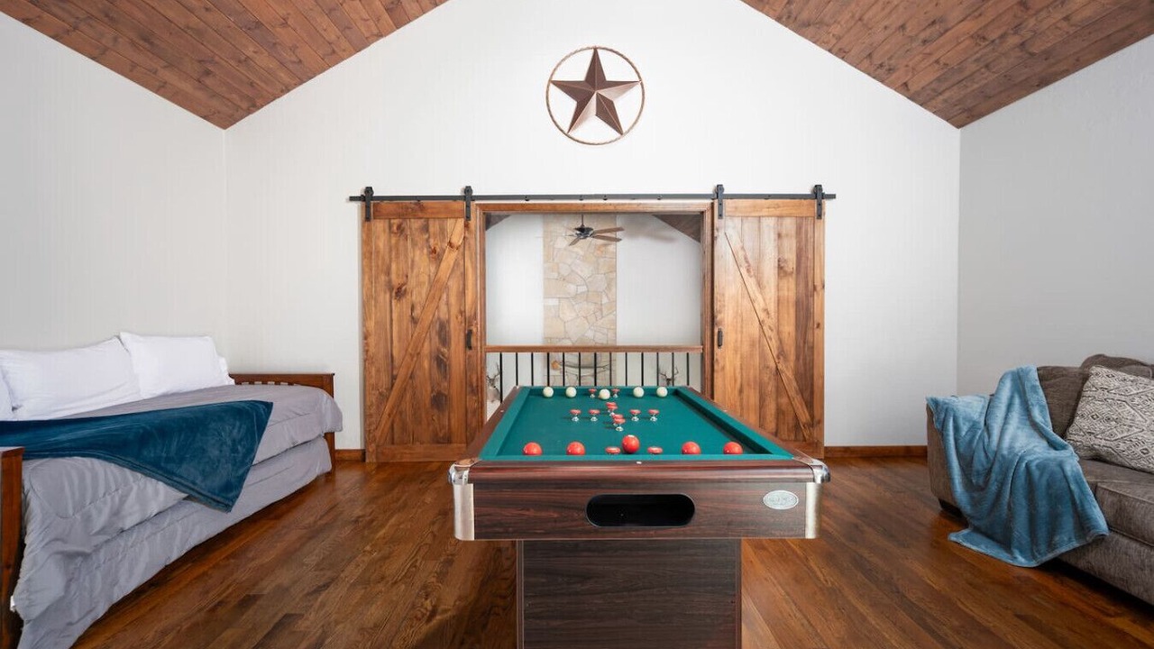 Photo of Bedroom in Dogwood