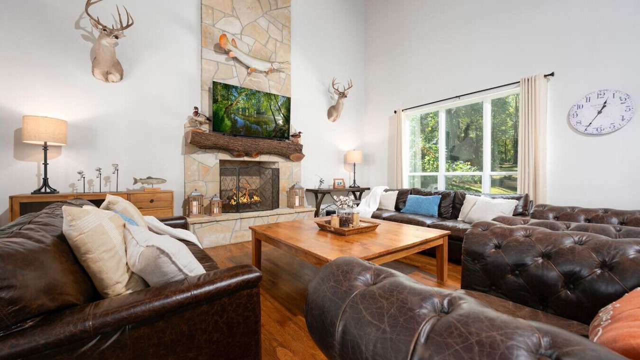 Photo of Livingroom in Dogwood