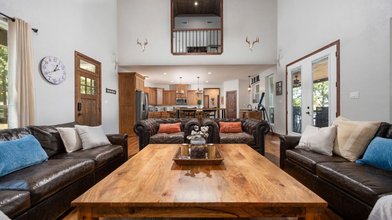 Photo of Livingroom in Dogwood