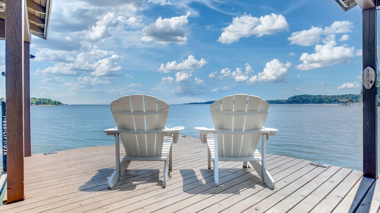 Photo of Patio Balcony in Dogwood