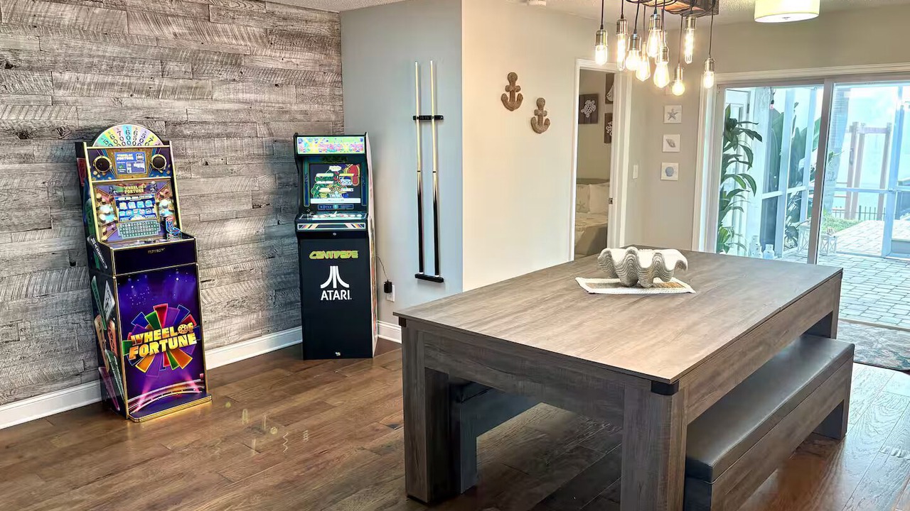 Photo of Bedroom in Bay Crest Park