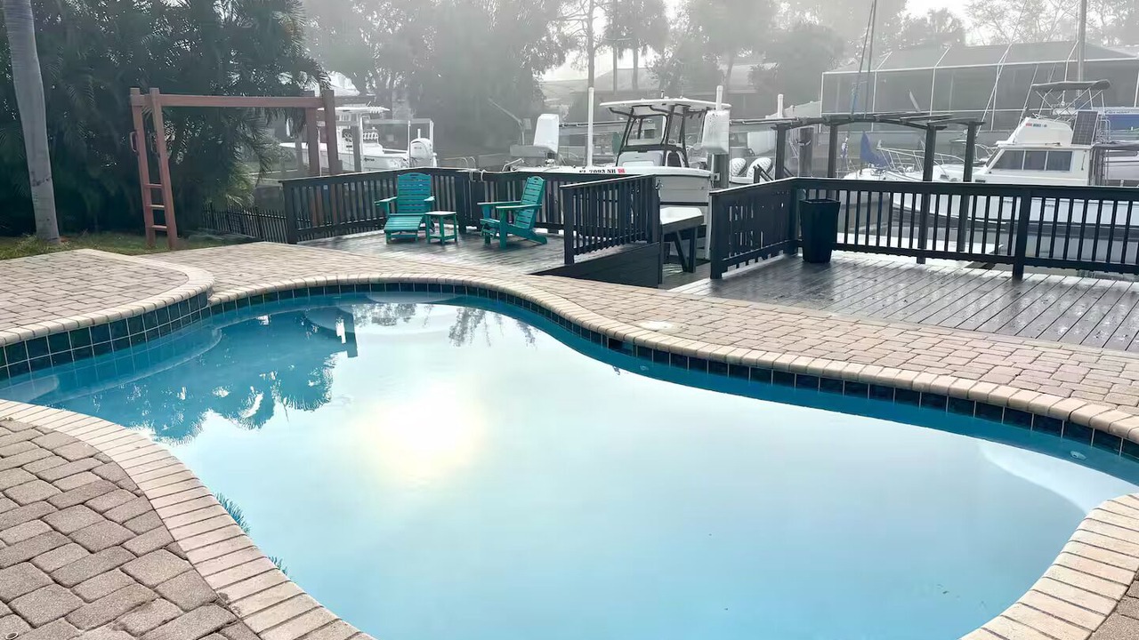 Photo of Outdoor in Bay Crest Park