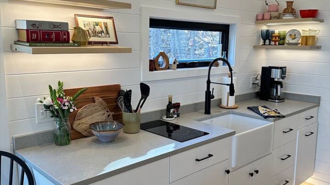Photo of Kitchen in Elon