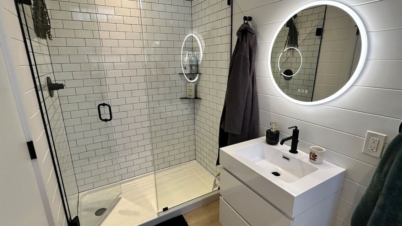 Photo of Bathroom in Elon