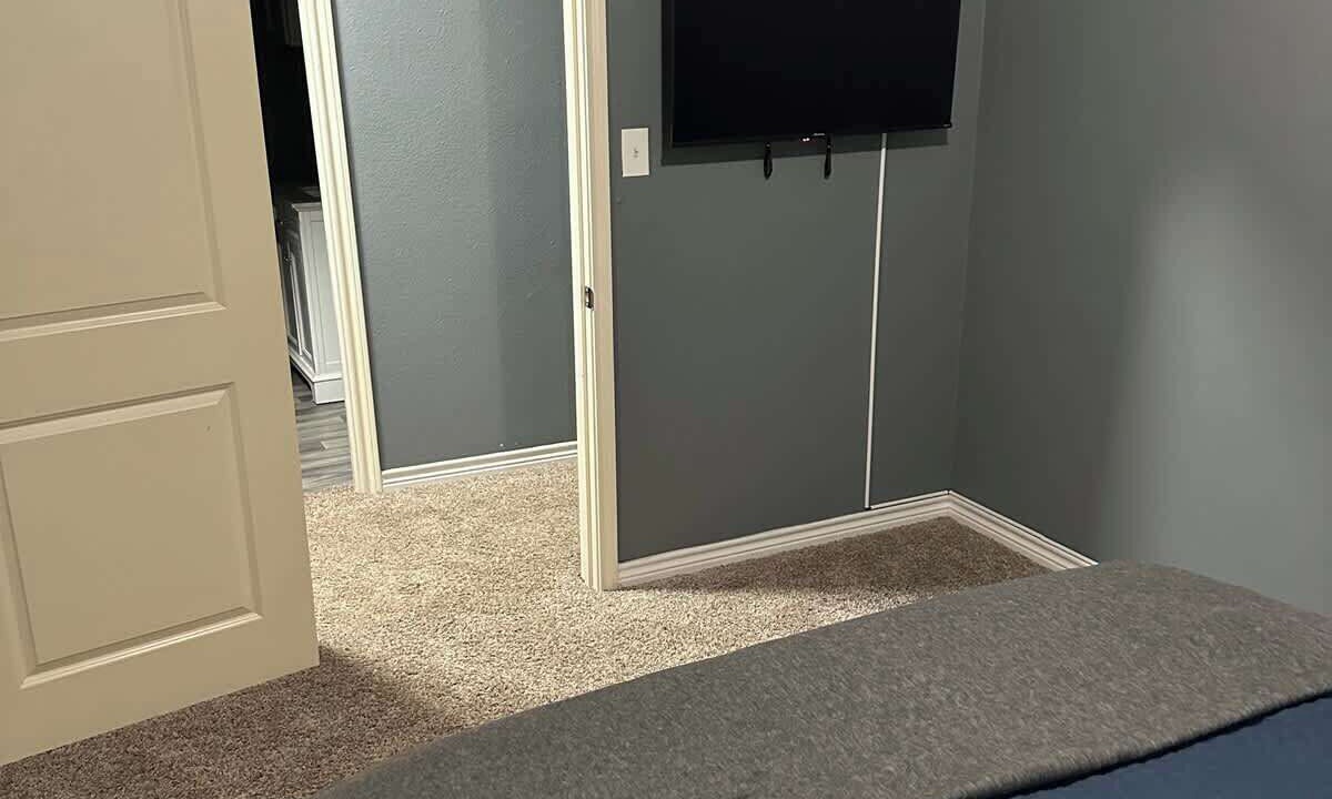 Photo of Bedroom in Lufkin