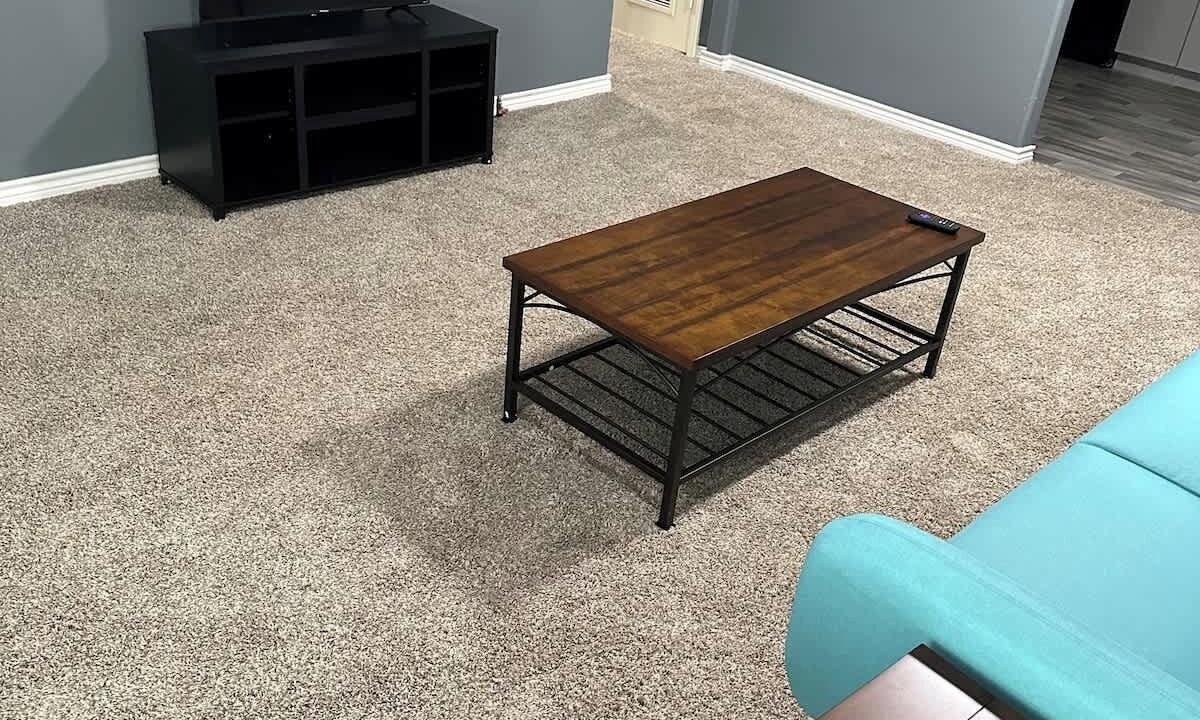 Photo of Livingroom in Lufkin