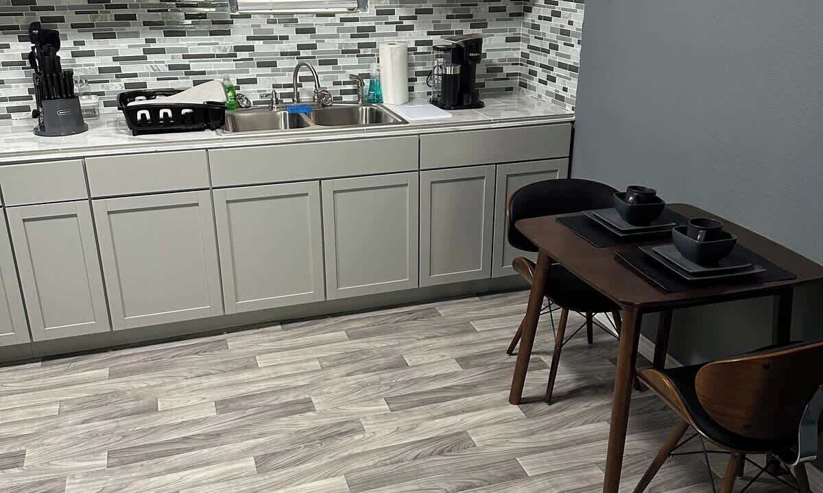 Photo of Kitchen in Lufkin