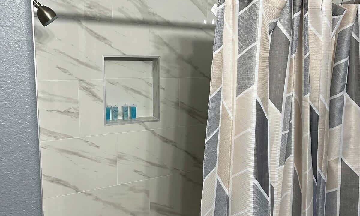 Photo of Bathroom in Lufkin