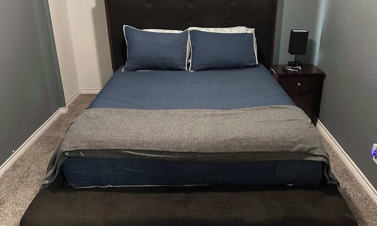 Photo of Bedroom in Lufkin