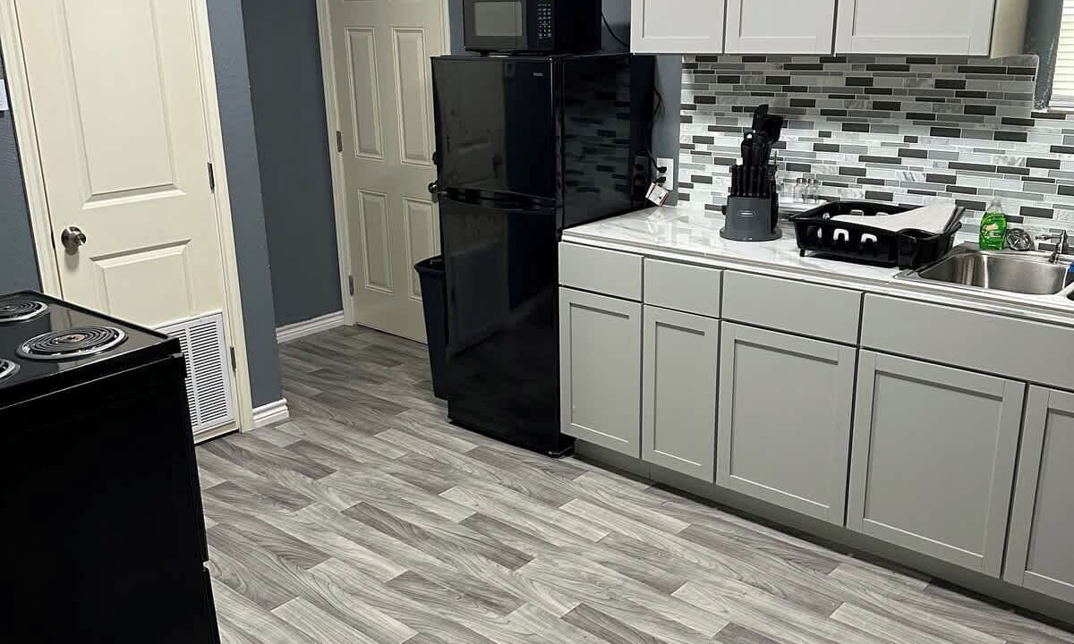 Photo of Kitchen in Lufkin