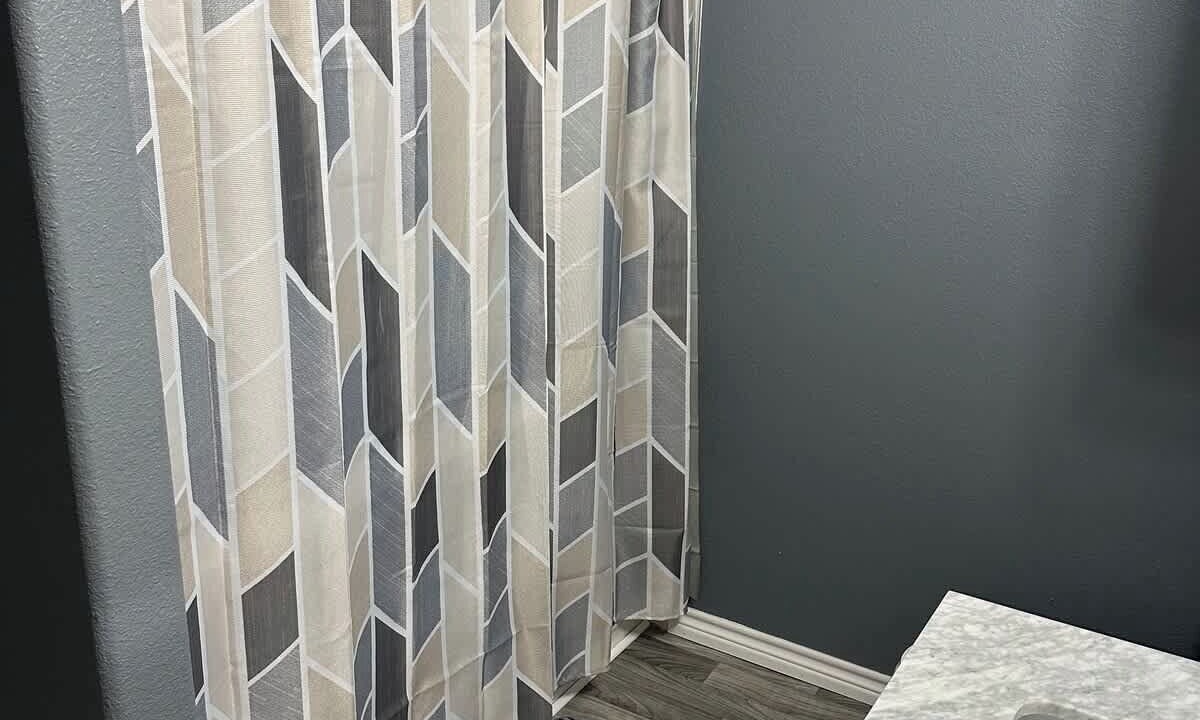 Photo of Bathroom in Lufkin