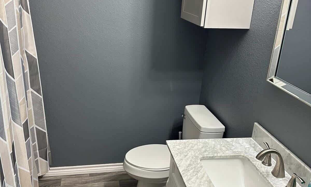 Photo of Bathroom in Lufkin