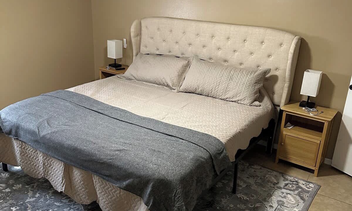 Photo of Bedroom in Lufkin