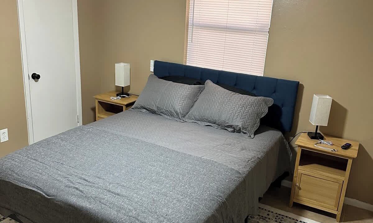 Photo of Bedroom in Lufkin