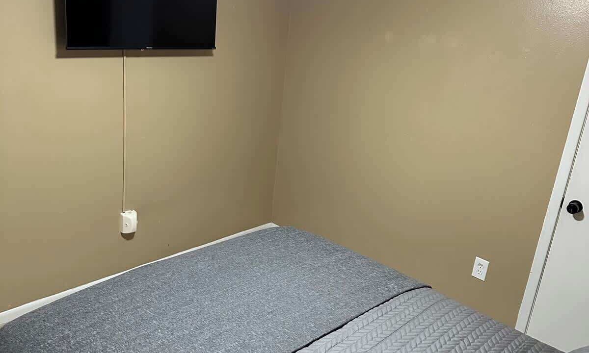 Photo of Bedroom in Lufkin
