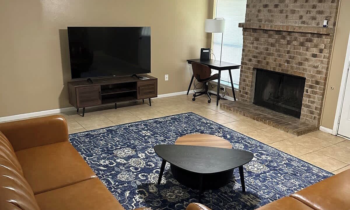 Photo of Livingroom in Lufkin
