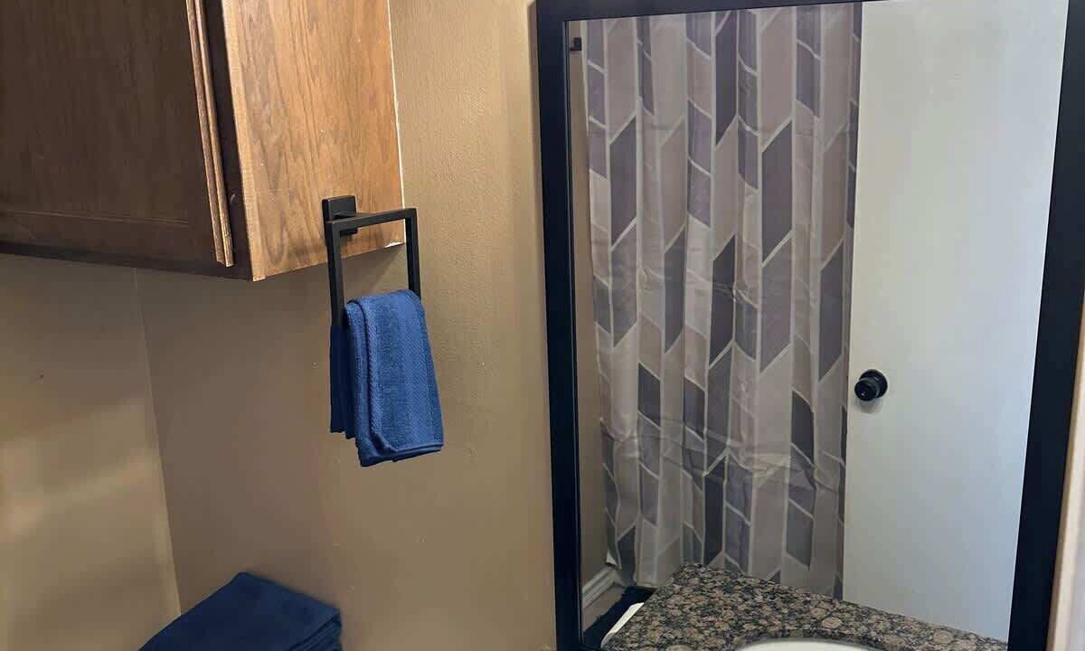 Photo of Bathroom in Lufkin