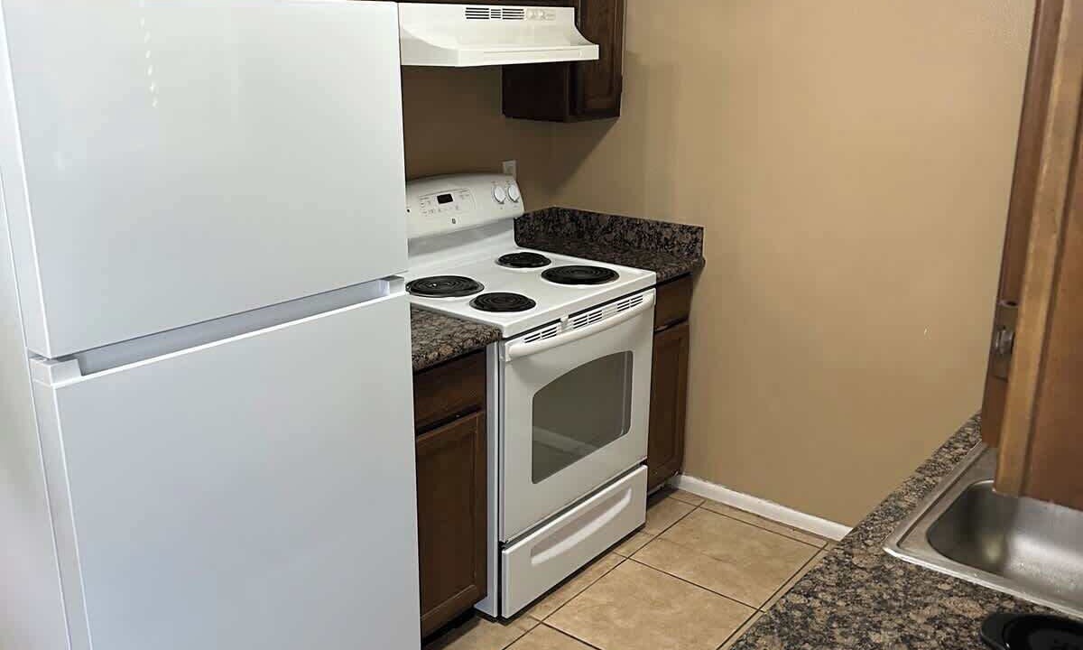 Photo of Kitchen in Lufkin