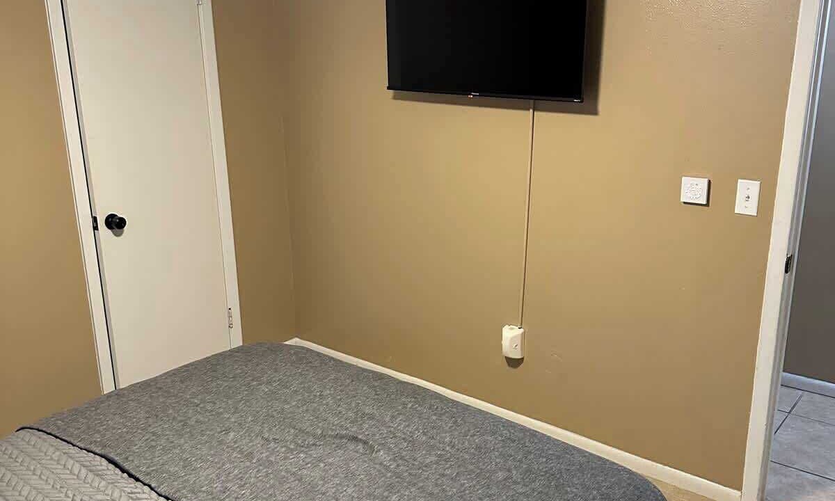 Photo of Bedroom in Lufkin