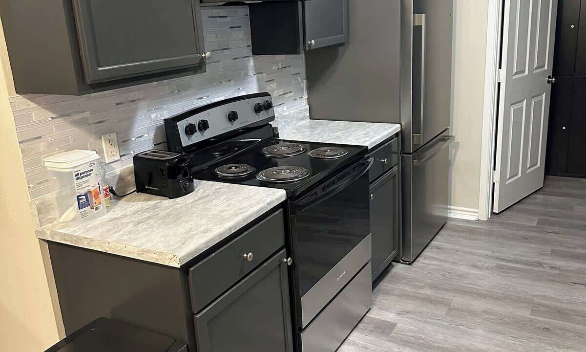 Photo of Kitchen in Lufkin