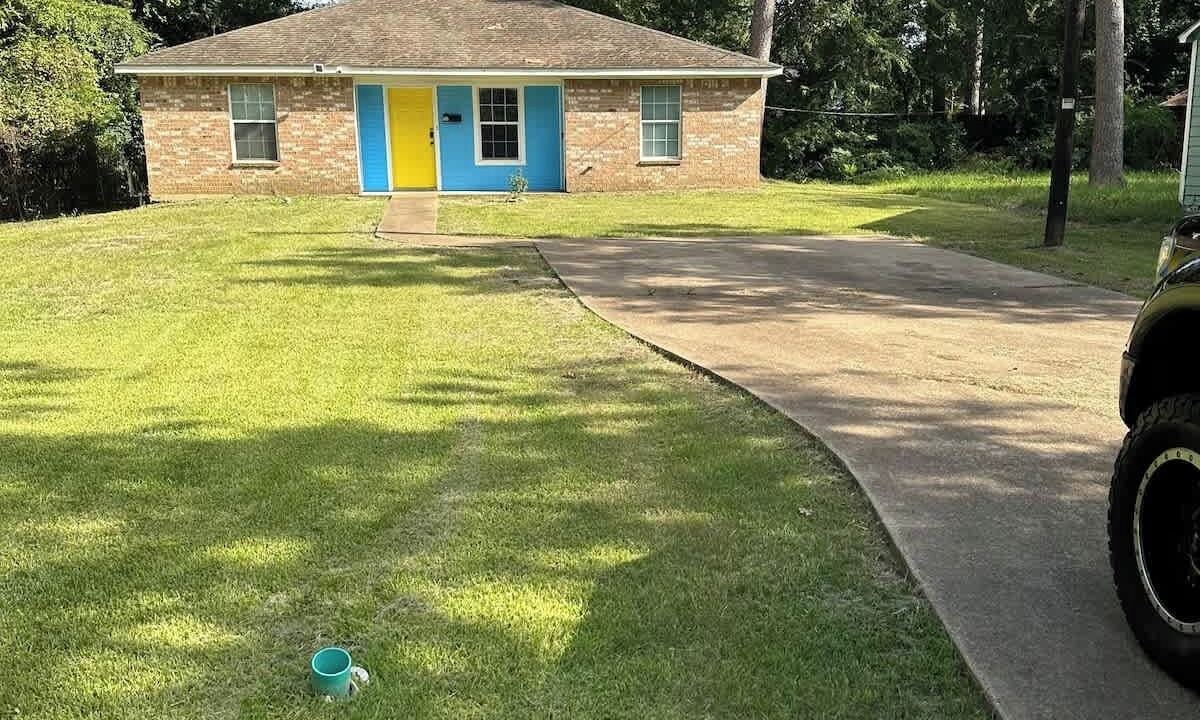 Photo of Outdoor in Lufkin