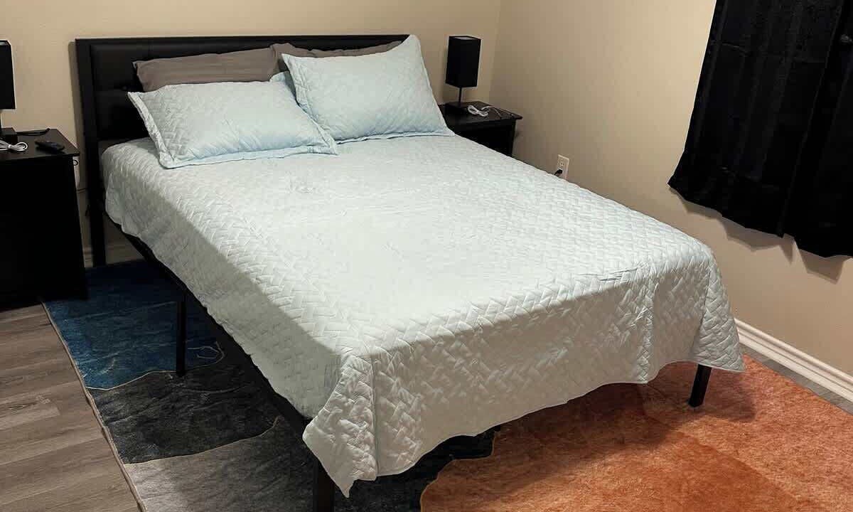 Photo of Bedroom in Lufkin