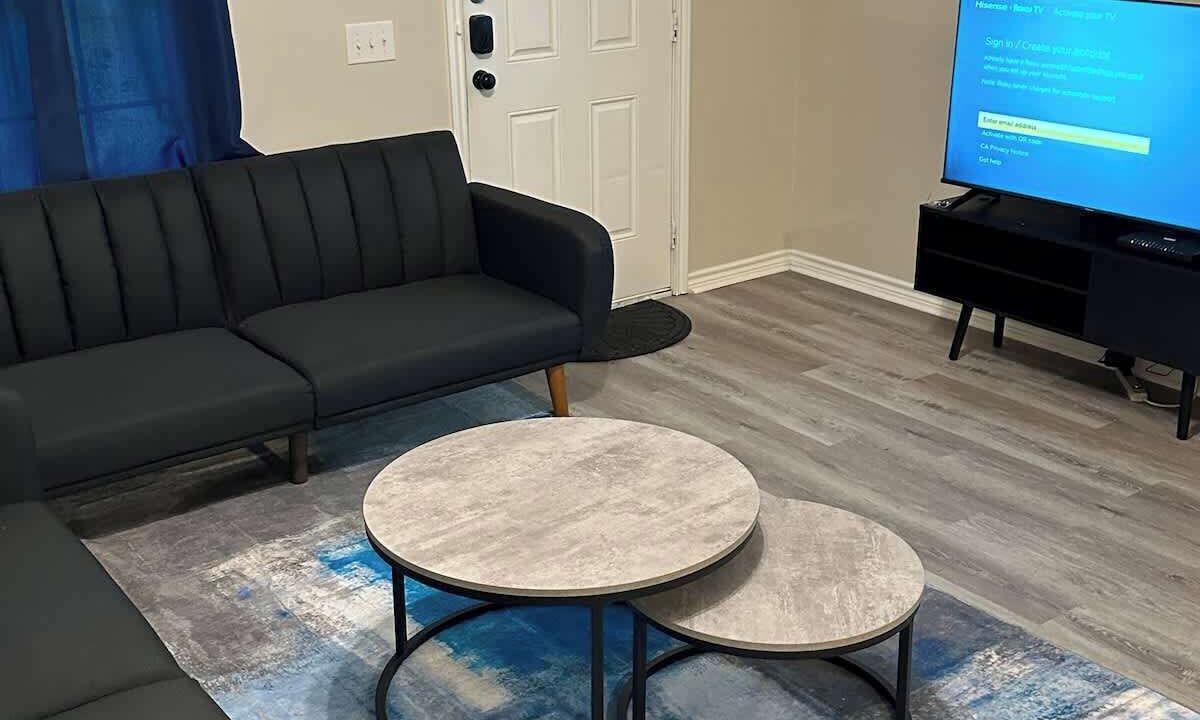 Photo of Livingroom in Lufkin