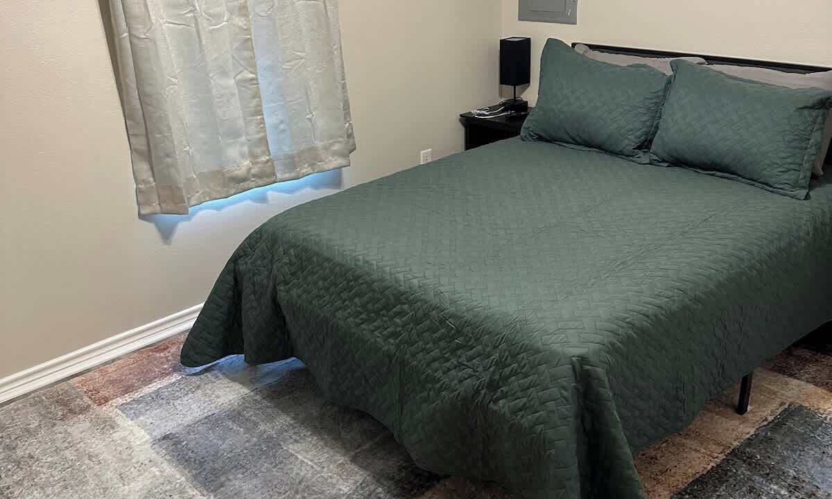 Photo of Bedroom in Lufkin