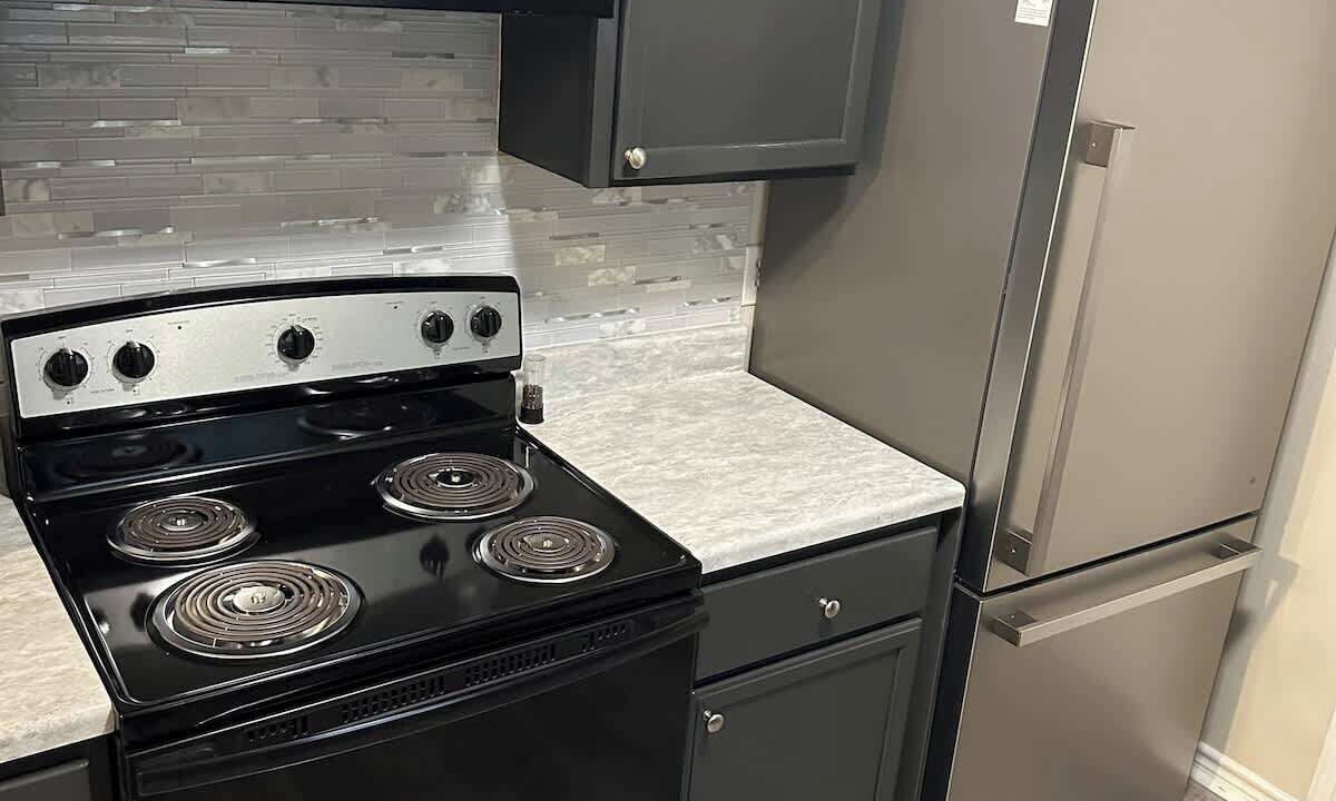 Photo of Kitchen in Lufkin