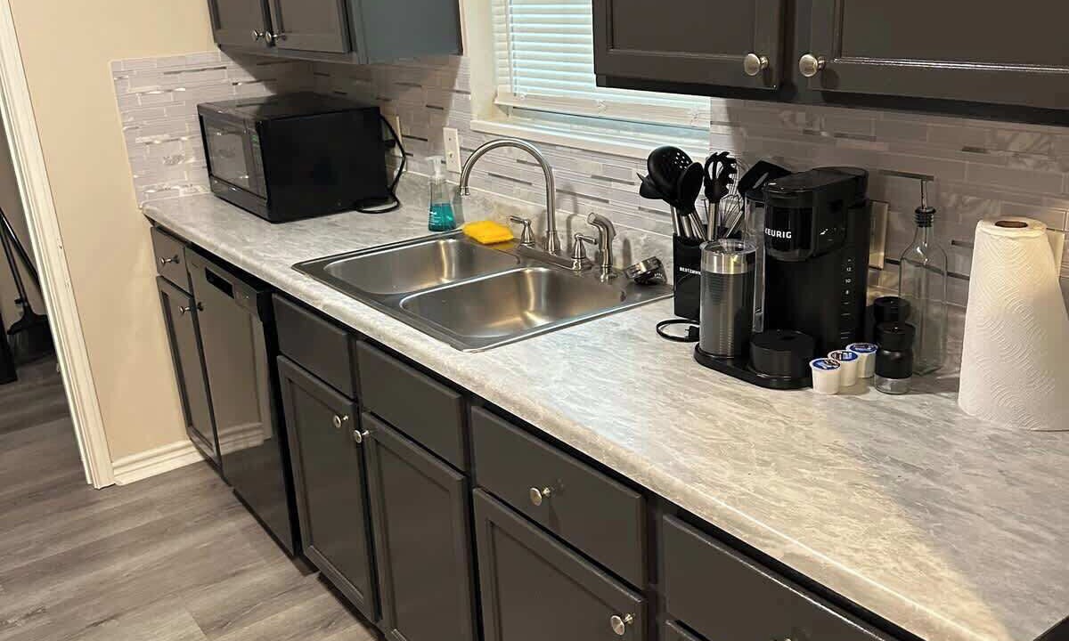 Photo of Kitchen in Lufkin