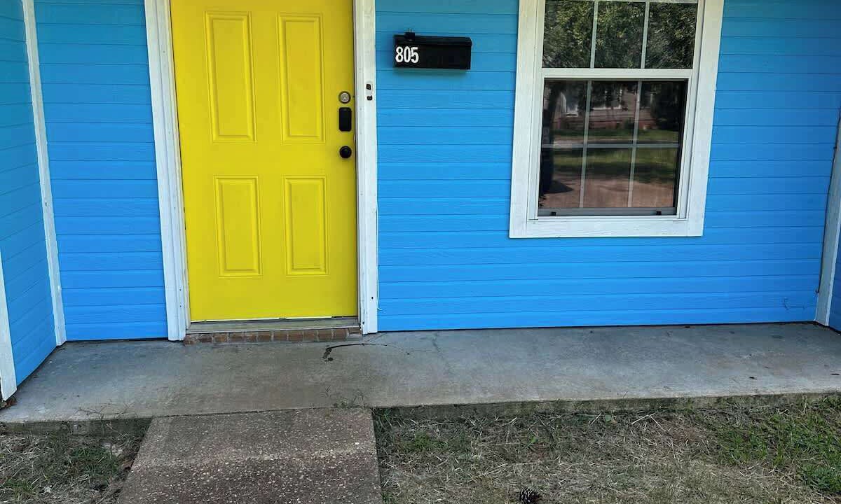Photo of Outdoor in Lufkin