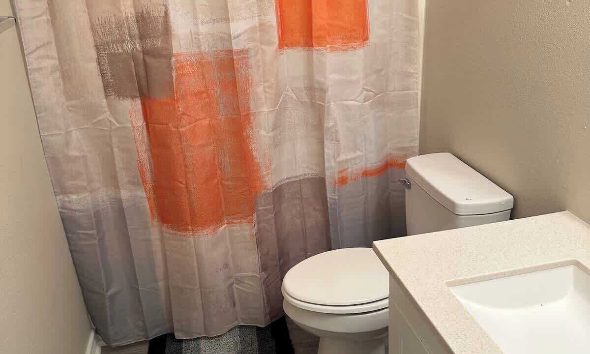 Photo of Bathroom in Lufkin