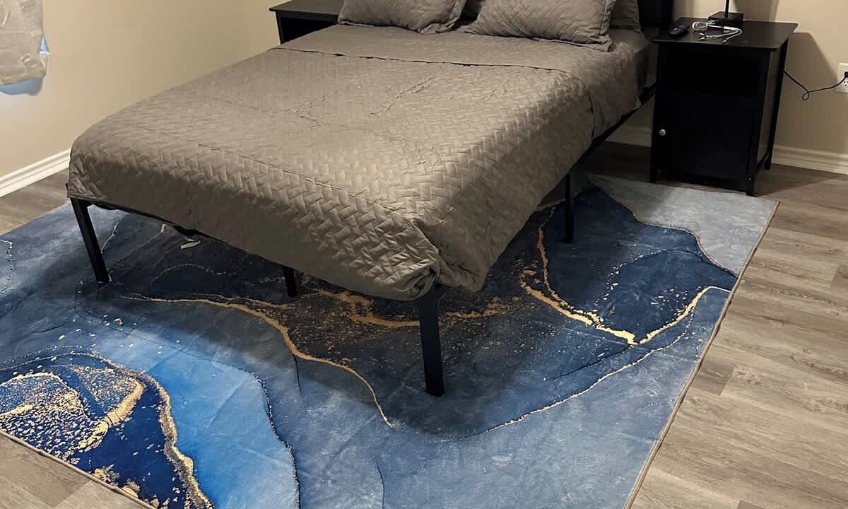 Photo of Bedroom in Lufkin