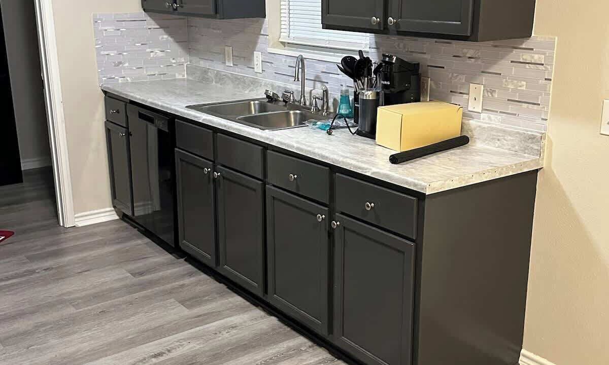 Photo of Kitchen in Lufkin