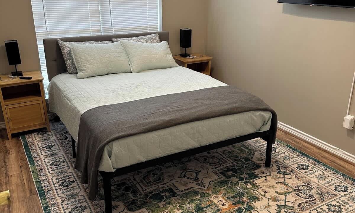 Photo of Bedroom in Lufkin