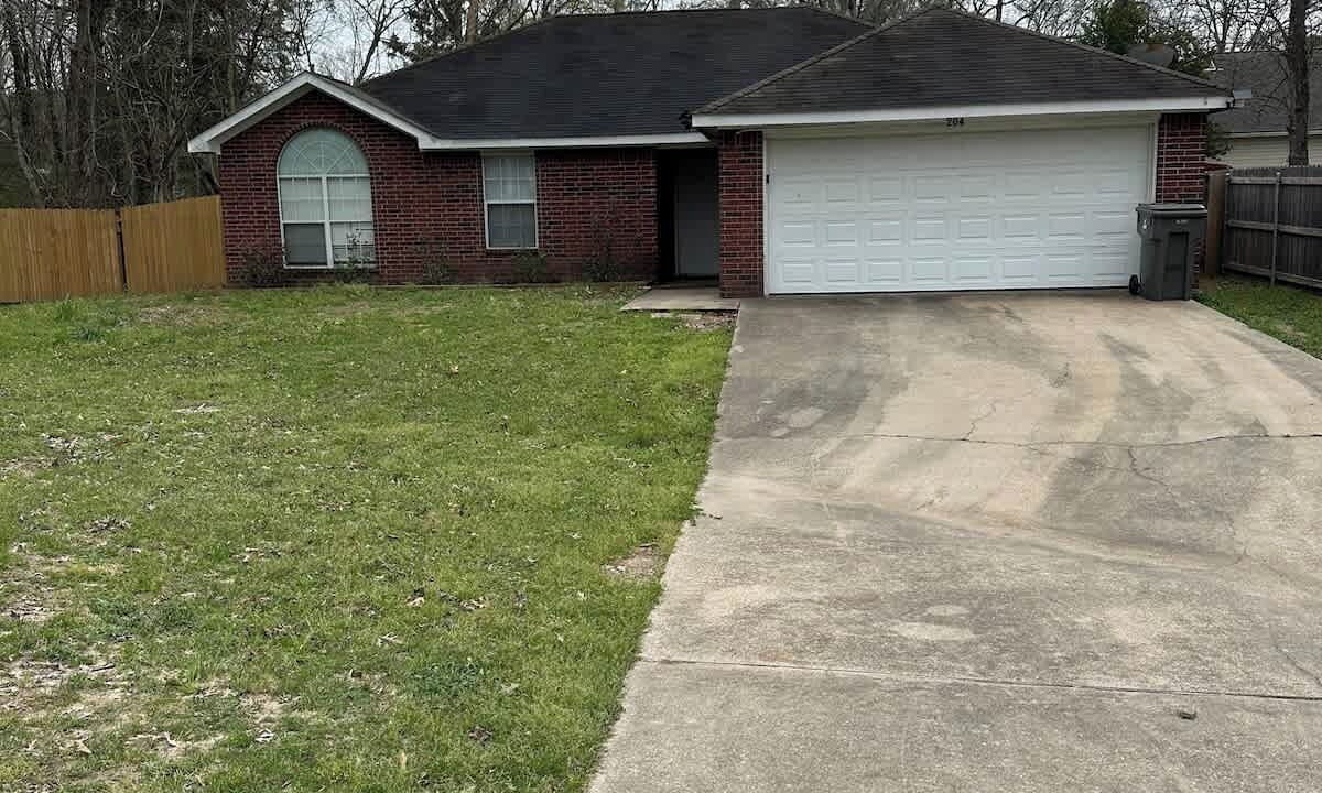 Photo of Outdoor in Lufkin